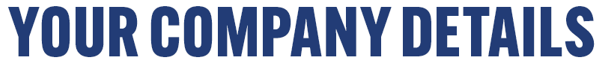 Company Details
