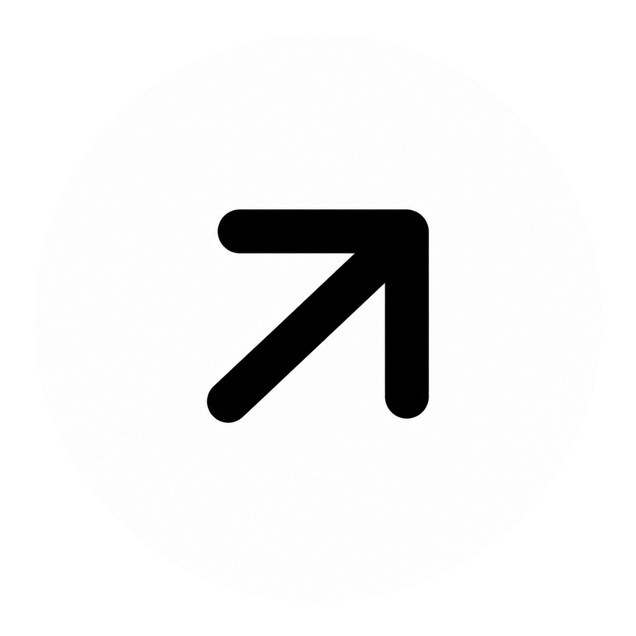 Arrow icon